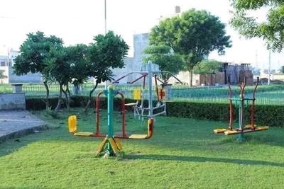 Image of 1000 Sq.ft 2 BHK Independent House for sale in Madhu Nagar, Agra for Rs. 2600000