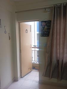 1 BHK Flat