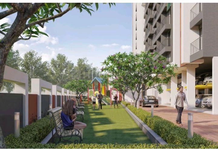 Shivshakti Oasis Main Image 1