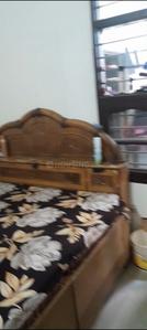 Bedroom Image of 445 Sq.ft 1 BHK Independent House for sale in Mohali Village Mohali for Rs. 1760000