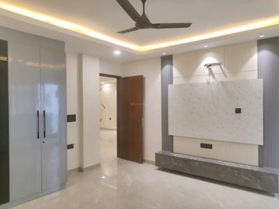 Bedroom Image of 2583 Sq.ft 4 BHK Builder Floor for sale in Green Field Colony Faridabad for Rs. 26000000