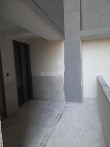 Balcony Image of 1260 Sq.ft 2 BHK Apartment / Flat for sale in Chandkheda Ahmedabad for Rs. 5050000