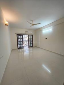 Hall Image of 2500 Sq.ft 3 BHK Apartment / Flat for rent in Frazer Town Bengaluru for Rs. 80000