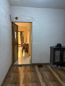 1 BHK Flat