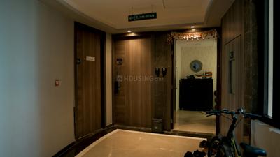 Hall Image of 1550 Sq.ft 4 BHK Apartment / Flat for sale in Lodha Marquise, Worli Mumbai for Rs. 110000000