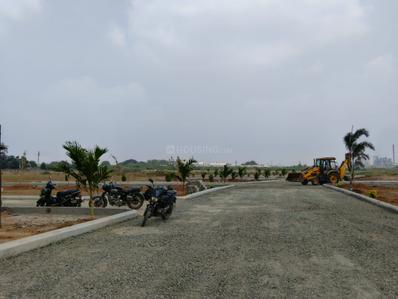 Image of 1200 Sq.ft Residential Plot / Land for sale in Electronics Estate, Hosur for Rs. 2980000