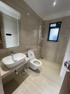 Bathroom Image of 1005 Sq.ft 3 BHK Apartment / Flat for sale in Khar West Mumbai for Rs. 65000000
