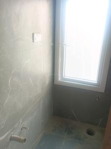 Bedroom Three Image of 2045 Sq.ft 3 BHK Apartment / Flat for sale in Puppalaguda Hyderabad for Rs. 17380412