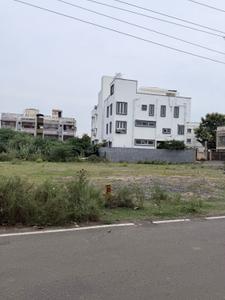 Image of 4000 Sq.ft Residential Plot / Land for sale in Korattur, Chennai for Rs. 39600000