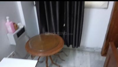 Hall Image of 1100 Sq.ft 2 BHK Apartment / Flat for rent in Bariatu Ranchi for Rs. 16500