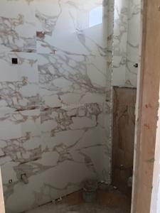 Bathroom Image of 2300 Sq.ft 3 BHK Apartment / Flat for sale in Himayath Nagar Hyderabad for Rs. 23000000