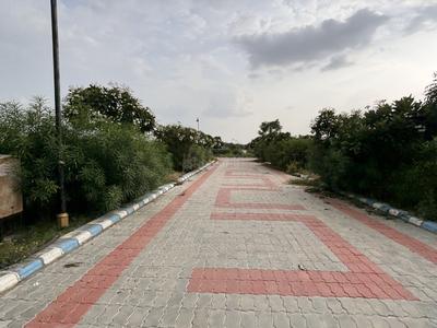 Image of 900 Sq.ft Residential Plot / Land for sale in Gajsinghpur, Jaipur for Rs. 4230000