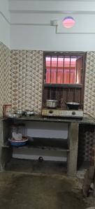 Kitchen Image of 1200 Sq.ft 5 BHK Independent House for sale in Madhyamgram Kolkata for Rs. 7000000