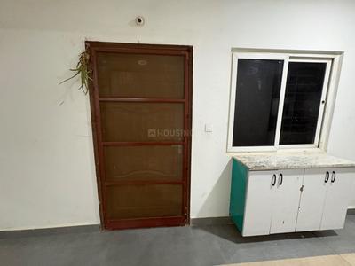 Bedroom Image of 1700 Sq.ft 3 BHK Apartment / Flat for rent in Sunyuga Vista, Kompally Hyderabad for Rs. 21000