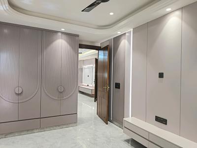 Bedroom Image of 1800 Sq.ft 4 BHK Builder Floor for sale in Indirapuram Ghaziabad for Rs. 25000001