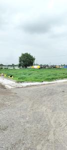Image of 1410 Sq.ft Residential Plot / Land for sale in Super Corridor, Indore for Rs. 6416910