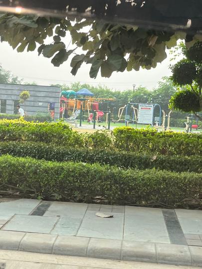 Omaxe Phase 3 Mullanpur Main Image 1