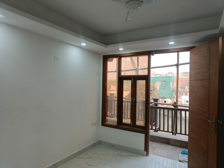 Freedom fighter enclave Bedroom One 1