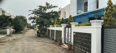 Image of 5000 Sq.ft Residential Plot / Land for sale in Mahabalipuram, Chennai for Rs. 10000000