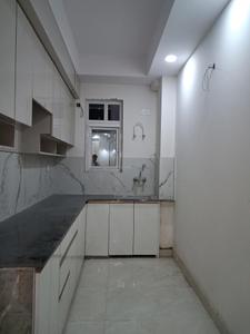 Kitchen Image of 1050 Sq.ft 2 BHK Apartment / Flat for sale in Capital Hometech Pride 2 by Capital Infra, Sector 73 Noida for Rs. 4000000