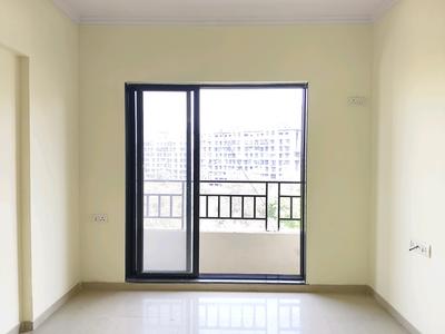 Living Room Image of 700 Sq.ft 1 BHK Apartment / Flat for sale in Raunak City, Kalyan West Kalyan for Rs. 3600000