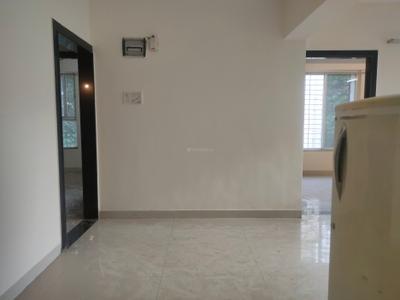 Kitchen Image of 1350 Sq.ft 3 BHK Apartment / Flat for rent in Magarpatta City Pune for Rs. 33000