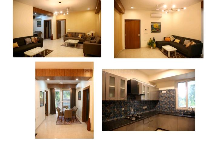 Poonam Apartments Main Image 1