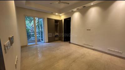 Hall Image of 3600 Sq.ft 4 BHK Builder Floor for sale in Vasant Vihar New Delhi for Rs. 165000000