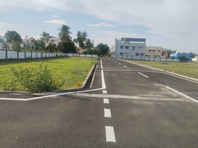 Image of 1318 Sq.ft Residential Plot / Land for sale in Narasimhanaickenpalayam, Coimbatore for Rs. 5143000