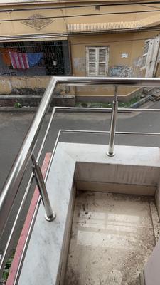Image of 1274 Sq.ft 3 BHK Apartment / Flat for sale in Paikpara, Kolkata for Rs. 8500000