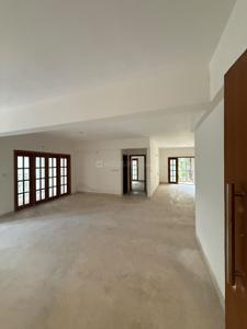 Hall Image of 3100 Sq.ft 3 BHK Apartment / Flat for rent in Elegant Belvedere, Indira Nagar Bengaluru for Rs. 350000