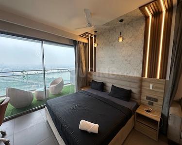 Bedroom Image of 1450 Sq.ft 3 BHK Apartment / Flat for sale in Sector 37 Noida for Rs. 5850000