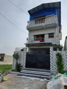 Image of 3600 Sq.ft 4 BHK Independent House for rent in Sampatchak, Patna for Rs. 30000