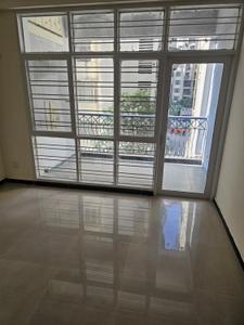 Bedroom Image of 2200 Sq.ft 4 BHK Apartment / Flat for rent in Agarwal Aditya Mega City, Indirapuram Ghaziabad for Rs. 45000