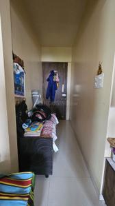 Hall Image of 1450 Sq.ft 3 BHK Apartment / Flat for sale in Prakruti Palladium, Kondhwa Pune for Rs. 8500000