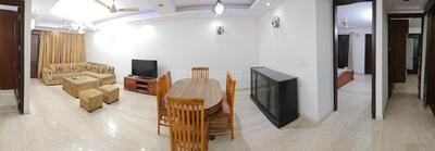 3 BHK Independent Builder Floor