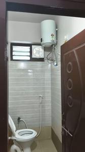 Bathroom Image of 1000 Sq.ft 2 BHK Apartment / Flat for rent in Miyapur Hyderabad for Rs. 30000