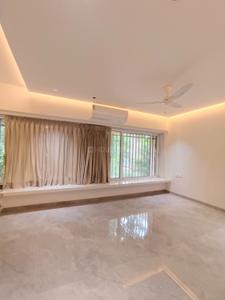 Hall Image of 3000 Sq.ft 4 BHK Villa for rent in Borivali West Mumbai for Rs. 195000