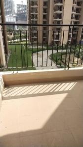 Image of 1600 Sq.ft 3 BHK Apartment / Flat for rent in RG Luxury, Noida Extension, Greater Noida for Rs. 23000