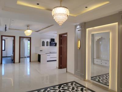 Drying Area Image of 2376 Sq.ft 5 BHK Villa for sale in Sector 57 Gurgaon for Rs. 75000000