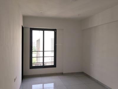 Bedroom Image of 1096 Sq.ft 3 BHK Apartment / Flat for sale in Shivay Signature Elena, Zundal Ahmedabad for Rs. 6602148