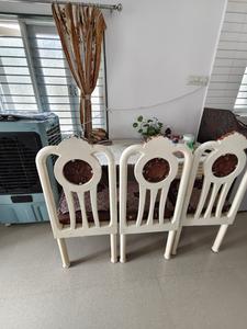 Hall Image of 1100 Sq.ft 3 BHK Villa for sale in Gorwa Vadodara for Rs. 7700000