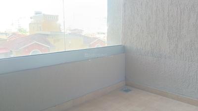 Balcony Image of 1150 Sq.ft 2 BHK Apartment / Flat for rent in VTP Sierra, Baner Pune for Rs. 32000