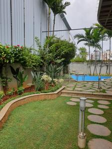 Image of 12500 Sq.ft 6 BHK Villa for sale in HBR Layout, Bengaluru for Rs. 361000000