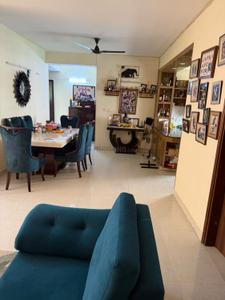 4 BHK Flat