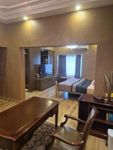 Bedroom Image of 2850 Sq.ft 4 BHK Villa for sale in Chullickal Kochi for Rs. 35000000