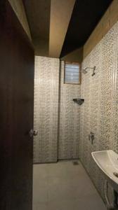 Bathroom Image of 750 Sq.ft 1 RK Studio for rent in BTM Layout Bengaluru for Rs. 28999