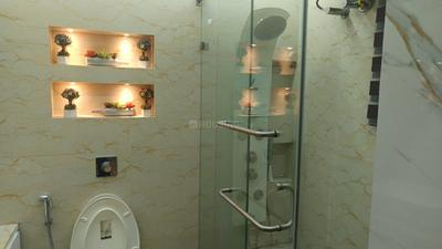 Image of 2300 Sq.ft 4 BHK Apartment / Flat for sale in Ideal Enclave, Rajarhat, Kolkata for Rs. 15000000