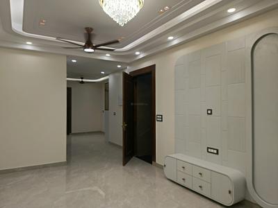 Living Room Image of 1650 Sq.ft 3 BHK Builder Floor for sale in Indirapuram Ghaziabad for Rs. 17000000