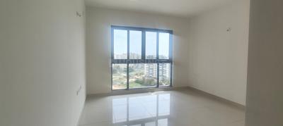 Hall Image of 2182 Sq.ft 3 BHK Apartment / Flat for sale in Thanisandra Bengaluru for Rs. 34000000